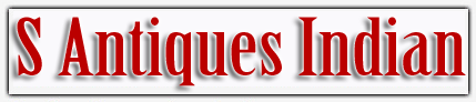 S Antiques Indian - Best Indian Furniture Store