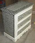 bone furniture | cabinet
