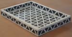 bone furniture | cabinet