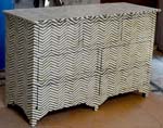 bone furniture | console table