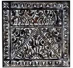 Carving Panels, Decoratives