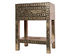 Silver Furniture, White Metal Furniture