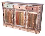 Reclaimed Wood Furniture India