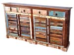 Reclaimed Wood Furniture