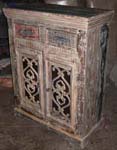rustic furniture