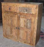 finish furniture