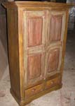 Wooden Cabinets