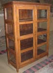 Wooden Armoires