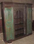 Wooden Beds