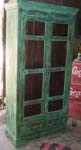 Wooden screens