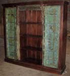 Wooden children furniture