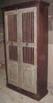 Wooden Wine Boxes
