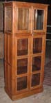 Wooden Chests