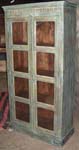 Wooden decorative accessories