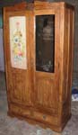 Wooden promotional gifts