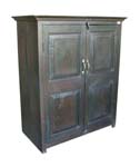 wooden drawer chests