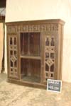 indian handicarts, painted furniture