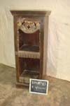 antiques, iron furniture