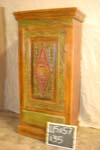 antique wooden doors
