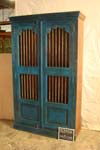 iron furniture