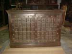 wooden antique furniture