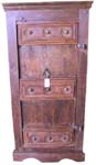 antique wooden doors