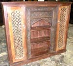 wooden laundry boxFurniture