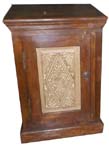 east indian furniture