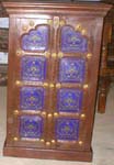 handcrafted furniture