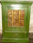 wooden furniture