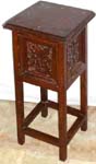 Handcrafted Chairs