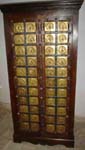 manufacturer of wooden chairs