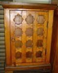 wrought iron handicrafts
