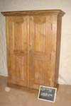 Carved Wood Doors