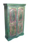Antique Wooden Doors