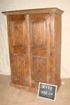 Hand Carved Wood Doors