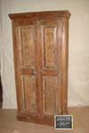 wood columns from india