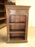 wood cabinets exporter