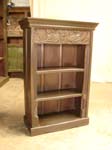 traditional wooden racks