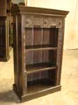 Antique Wooden Almirah