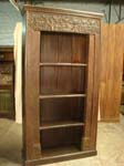 Wood Almirah Exporters India