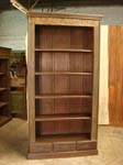 ancient wooden furniture