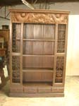 wooden fine furniture