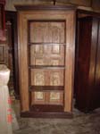 old window sideboard