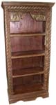 wooden handicrafts from india