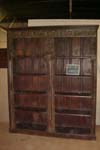 antique handicrafts