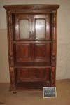 antique wood doors