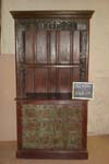 wood antique doors