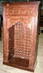 antique reproduction wood furniture
