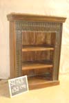 handcrafted wooden furniture